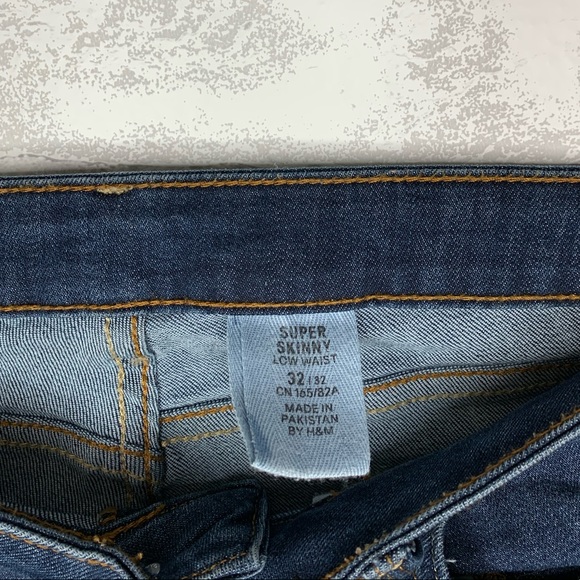 📍H&M Jeans - Picture 3 of 5